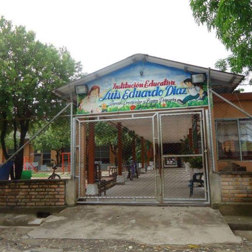 Seccion primaria