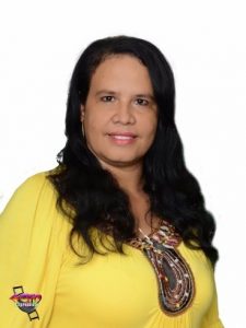 Tec. Carmen Gutiérrez Monterrosa