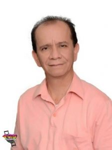 Lic. Ezequiel Afanador Rueda