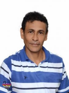 Profesional. Osvaldo Gómez Pava