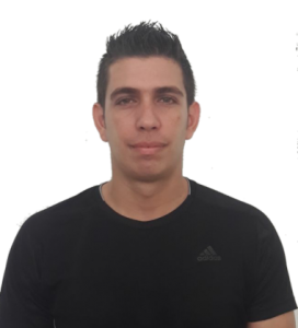 Lic. Víctor Eduardo Salcedo Angarita