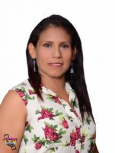 Lic. Yakeline Martínez Bandera