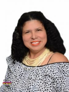 Esp. Carolina Pineda Usme