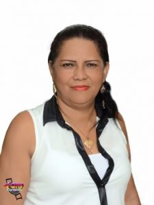 Lic. Luz Marina Alvarado Cueva