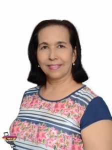 Lic. Margarita Arguello Gómez