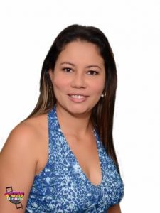 Mag. Nini Johana Tovar Campos