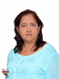 Lic. Vinelba Mora Gómez