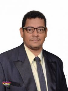 Lic. Alcides Antonio Ramírez Castro