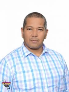 Profesional. Alexander Cantillo Valdés
