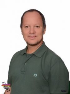 Lic. Arnaldo Gricell Salas Contreras