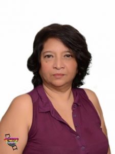 Bachiller Pedagógica. Luz Doris López Jiménez