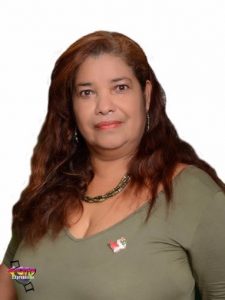Esp. Melba Inés Pérez Hernández