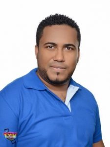 Profesional. Edgar Jeison Garrido Palacios