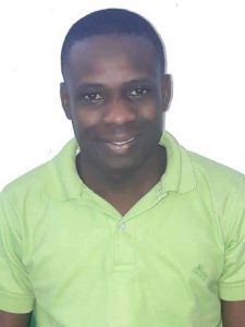 Lic. Dainson Londoño Palacios