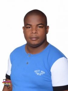 Lic. Osnay Magaña Cuesta