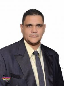 Profesional. Wilton Sierra García
