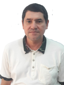 Esp. Germán Emilio Bedoya Vásquez