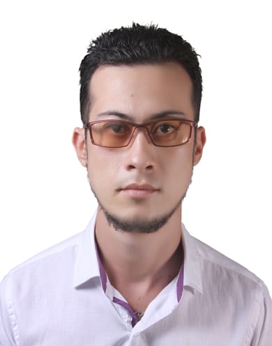 Profesional. Duwal Albeiro Bautista Peña