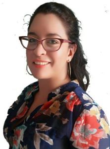 Mag. Johana Julieta Moreno Hernández