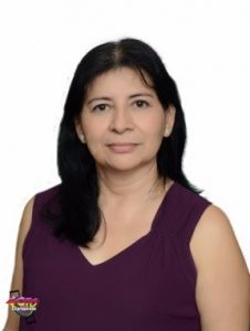 Lic. Nancy Ossa Rincón
