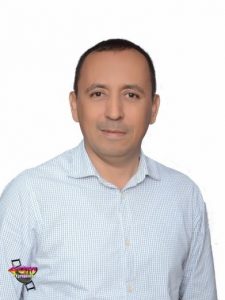 Esp. Jhon Jairo Bedoya Londoño