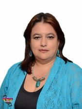 Lic. Luz Adriana Rodríguez