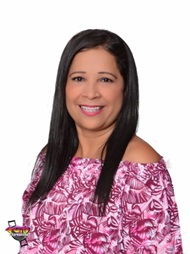 Lic. Claudia Beatriz Ortiz Ortega
