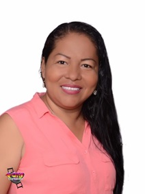 Normalista. Ana Elisa Jiménez Ríos