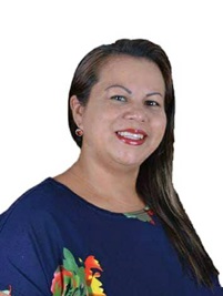 Mag. Elizabeth Carrillo Jaimes