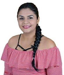 Mag. Jhinezka Adreana Useda Lastre