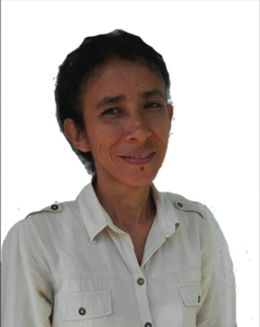 Normalista. Liz Margory Salcedo Osorio