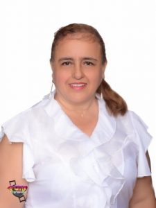 Esp. Luz Marina Vargas Valencia