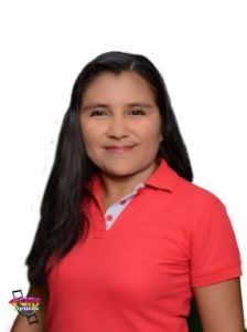 Mag. Malca Irina Gómez Sierra