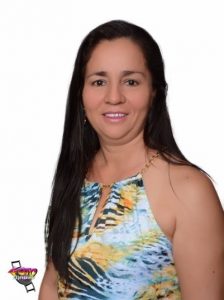Esp. María Teresa Álvarez Rivera