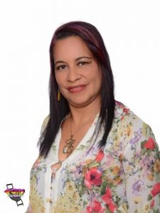 Lic. Marili Serrano Mármol