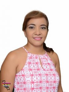 Mag. Monica Divisay Santodomingo Quevedo