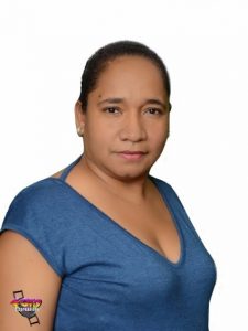 Mag. Patricia González Cuesta