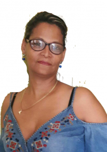 Esp. Ana Teresa Hurtado Zapata