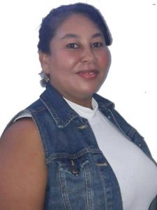 Lic. Yalexi Morato Pedrozo