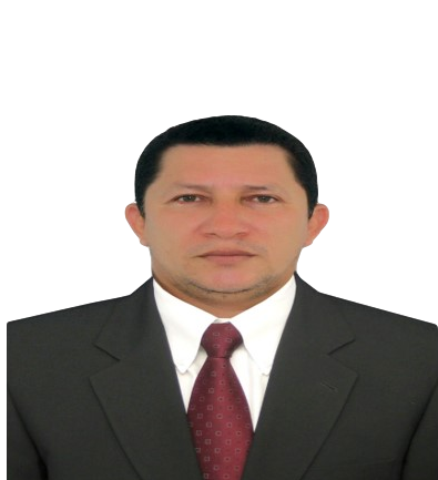 Lic. Luis Adolfo Manjarrez Mandón