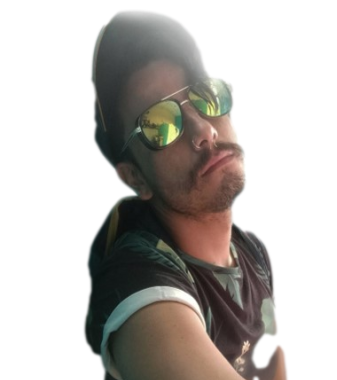 Profesional. Edwin Andrés Velásquez Velásquez