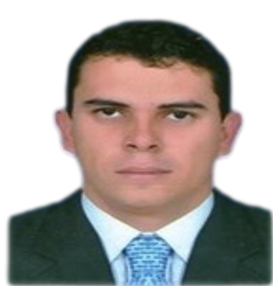 Mag. Fredy Alonso Hernández Almeida