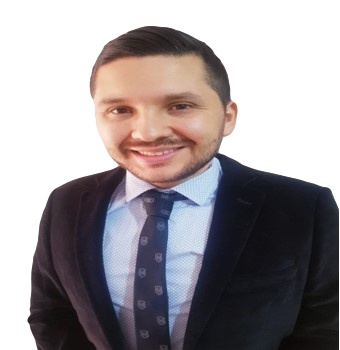Esp. Nelson Guillermo Carvajal Picón