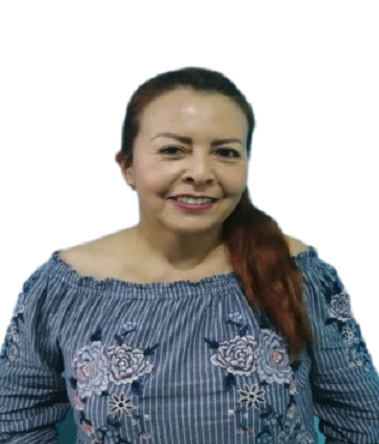 Profesional. Nelsy Barrera Montañez